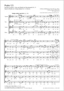 Psalm 121, op. 130, 5