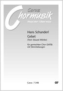 Gebet