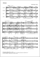 Arioso für Frauenchor