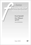 Der Ölbaum spricht, op. 177