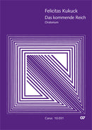 Das kommende Reich (Score)