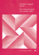 Der Himmel steht uns wieder offen (Score)