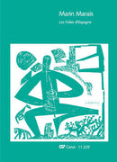 Les Folies d’Espagne