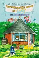 Sopranblockflöte lernen ist cool