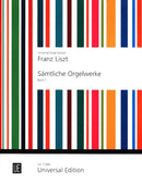 Sämtliche Orgelwerke = オルガン作品全集, Vol. 7: Transcriptions