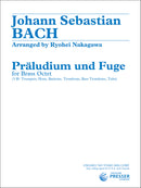 Präludium und Fuge, BWV 546