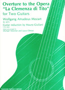 Overture To The Opera "La Clemenza Di Tito"