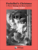 Pachelbel's Christmas (Score & Parts)