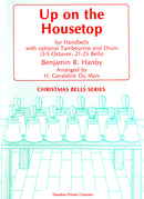 Up On The Housetop