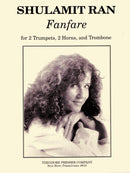 Fanfare (Score & Parts)