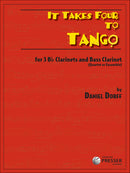 It Takes Four To Tango-clar4