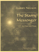 The Starry Messenger