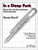 In A Deep Funk (contrabassoon)
