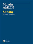 Sonata for Piccolo and Piano