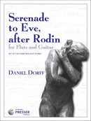 Serenade To Eve, After Rodin