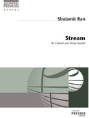Stream (Study Score)