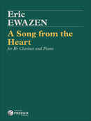 A Song From The Heart (Clarinet and Piano)