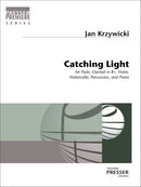Catching Light (Score & Parts)