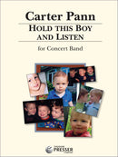 Hold This Boy and Listen (Score & Parts)