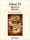 Dragon Rhyme (Score & Parts)