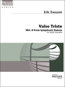 Valse Triste