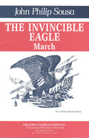 The Invincible Eagle