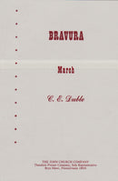 Bravura (Score & Parts)