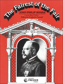 The Fairest of The Fair, Concert Band (Score & Parts)