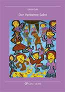 Der Verlorene Sohn (Score)