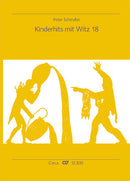 Kinderhits mit Witz 18 (Score)