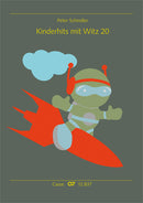 Kinderhits mit Witz 20 (Score)