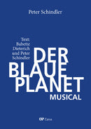 Der Blaue Planet (Score)