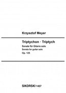 Triptychon op. 125