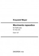Movimento rapsodico op. 127