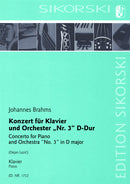 Konzert (Piano part)