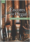 Encores for Organ