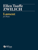 Lament (Score Only)