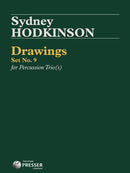 Drawings Set No. 9
