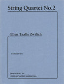 String Quartet No.2