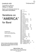 Variations On 'America'