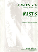 Mists (Score & Parts)