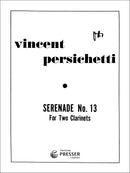 Serenade No. 13