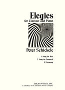 Elegies