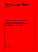 Contrabass Duos