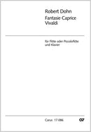 Fantasie Caprice Vivaldi