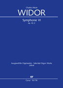 Symphonie VI, op. 42, 2