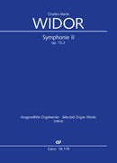 Symphonie II, op. 13, 2