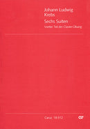 Sechs Suiten