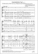 Gelobt seist du, o Herr, op. 37, 9