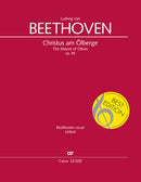 Christus am Ölberge, op. 85 (Score)
